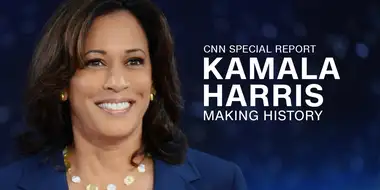 Kamala Harris: Making History