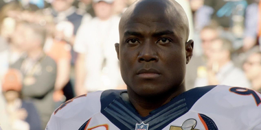 DeMarcus Ware