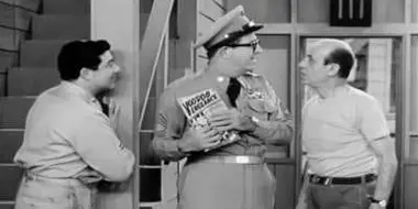 Bilko's Black Magic