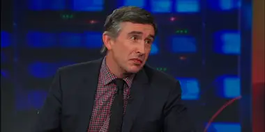 Steve Coogan