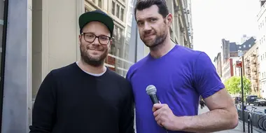 Death Rogen with Special Guest Seth Rogen!