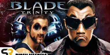 Blade: Trinity Pitch Meeting