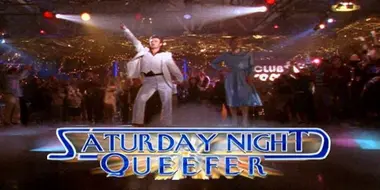 Saturday Night Queefer