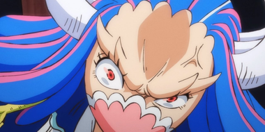Otama’s Secret Plan! Operation Kibi Dango!
