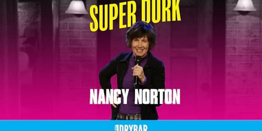 Nancy Norton: Super Dork