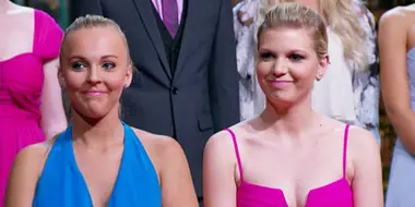 Redemption Round: Katie and Nikki (NSW, Group 3)