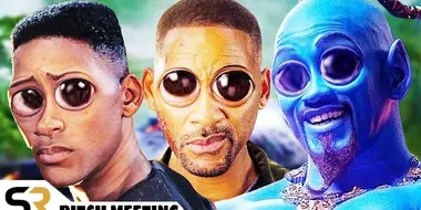 Ultimate Will Smith Movies Pitch Meeting Compilation