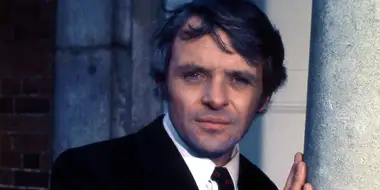 Anthony Hopkins