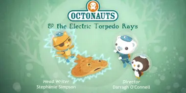 The Electric Torpedo Rays