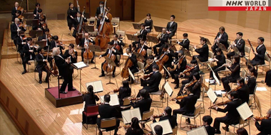 Schubert: Symphony No. 2 and No. 4 conducted by Suzuki Masaaki