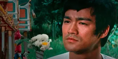 The Death of Bruce Lee