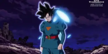 Goku Revived!! Strongest vs. Strongest Collide!
