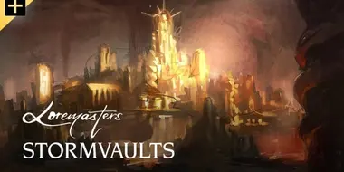 Stormvaults