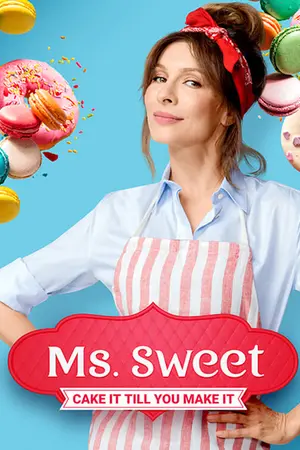 Ms. Sweet