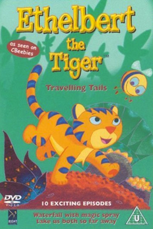 Ethelbert the Tiger