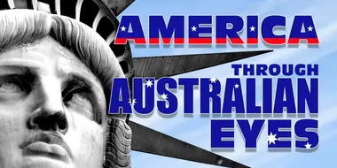 America Through Australian Eyes