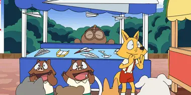 Zorori Has Become a Child!?