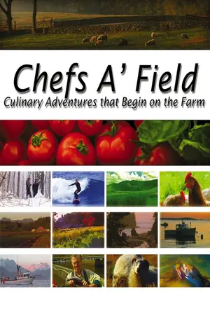 Chefs A' Field