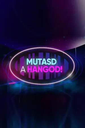 Mutasd a hangod!