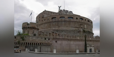 Inside The Vatican's Vault