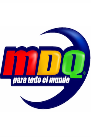 MDQ - Para todo el Mundo