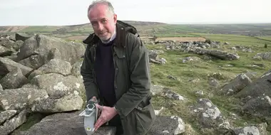 Ghosts of Stonehenge