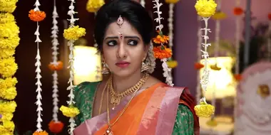 Nandini, Chinnathambi's Pact