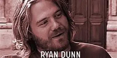 A Tribute to Ryan Dunn