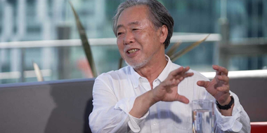 Hiroshi Naito: Transforming Shibuya for the Future