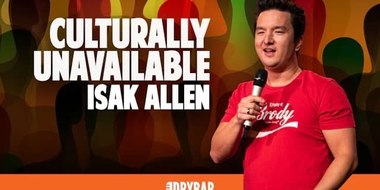 Isak Allen: Culturally Unavailable