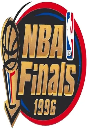 NBA Finals 1996: Bulls vs Supersonics