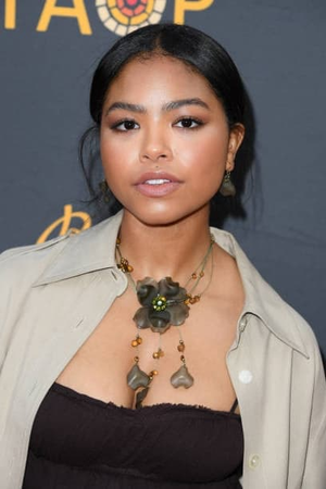 Navia Robinson