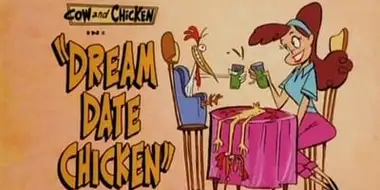 Dream Date Chicken