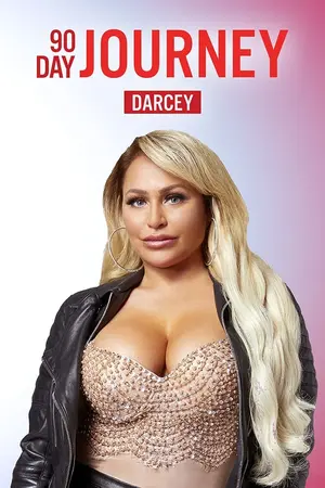 Season 1 - Darcey