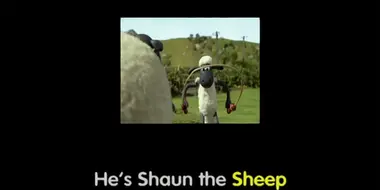 Sing-Along with Shaun