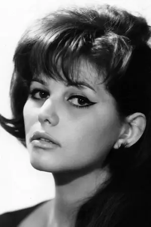 Claudia Cardinale