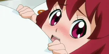 Fall in Love Heart-Pounding! PreCure Training Camp Climax!