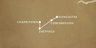 Chapeltown to Doncaster