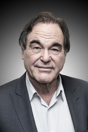 Oliver Stone