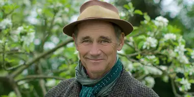 Mark Rylance