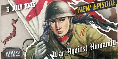 The Master Race of Asia? - July 3, 1943