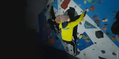 Climbing Never Die