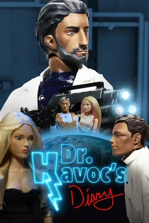 Dr. Havoc's Diary