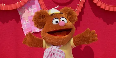 Fozzie's Show and Tell