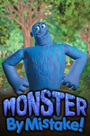 Monster by Mistake