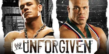 Unforgiven