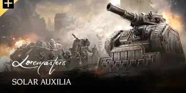 Solar Auxilia