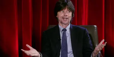 Ken Burns