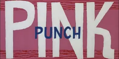 Pink Punch