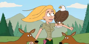 Welcome to Brickleberry